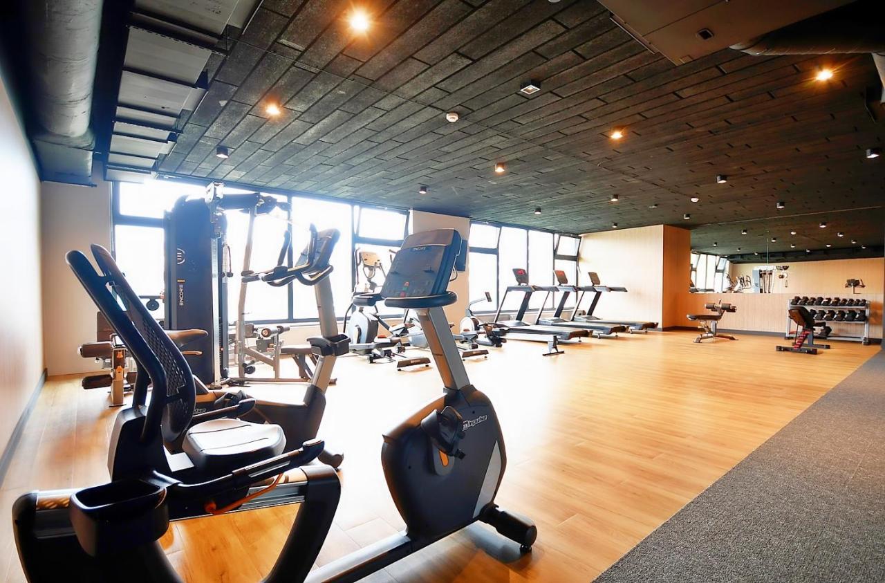 Polanki Aqua Apartamenty Z Basenem I Wellness Idealne Dla Rodzin Kołobrzeg Esterno foto
