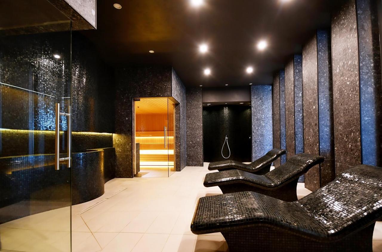 Polanki Aqua Apartamenty Z Basenem I Wellness Idealne Dla Rodzin Kołobrzeg Esterno foto